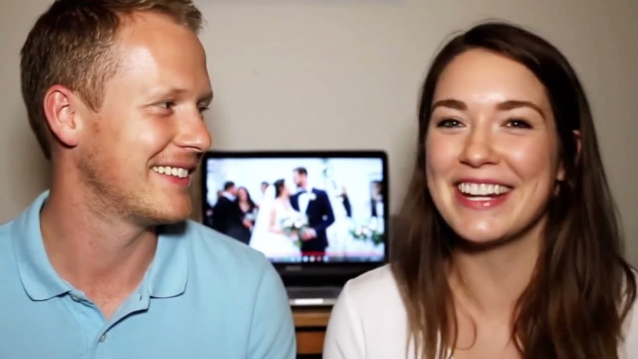 Sam & Shona's Story - Wedding testimonial