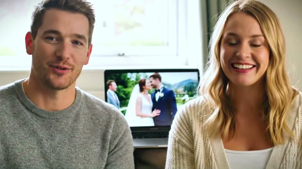Eamon & Katherine's Story - Wedding testimonial